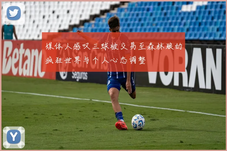媒体人感叹三球被交易至森林狼的疯狂世界与个人心态调整